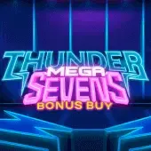 Mega Sietes del Trueno Compra de Bonificación