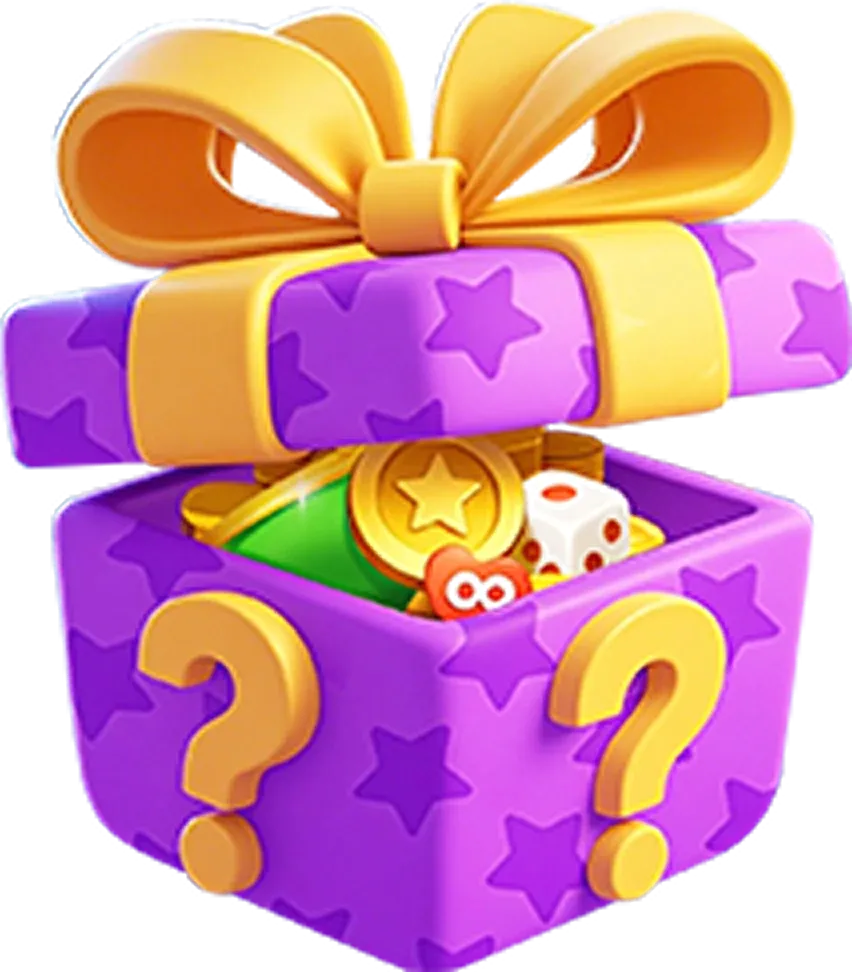 Bono de Suerte Vegasino