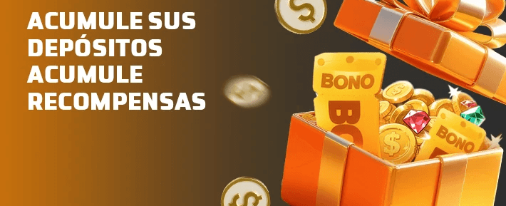 Bono de bienvenida en vegasino